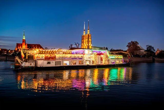 ורוצלב בכריסמס - חג המולד בורוצלב (אירועים, שווקים, דברים חשובים ועוד) credit to getyourguide.com