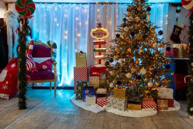 שוק כריסמס ורוצלב - אירועים מרכזיים, קישוטים, מה יש בשוק חג המולד? credit to getyourguide.com