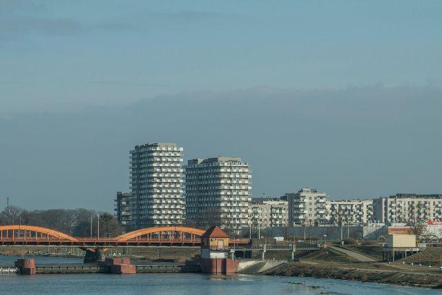 מסלול טיול יום אחד בורוצלב