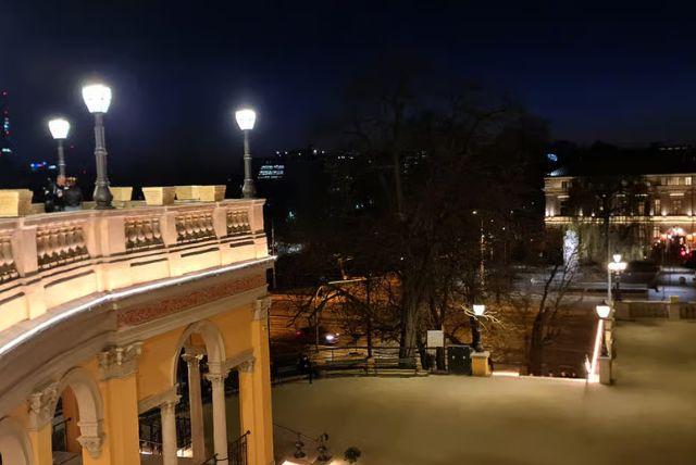 נקודת תצפית על ורוצלב - Bridge of Penitents (גשר חוזרים בתשובה) credit to getyourguide.com