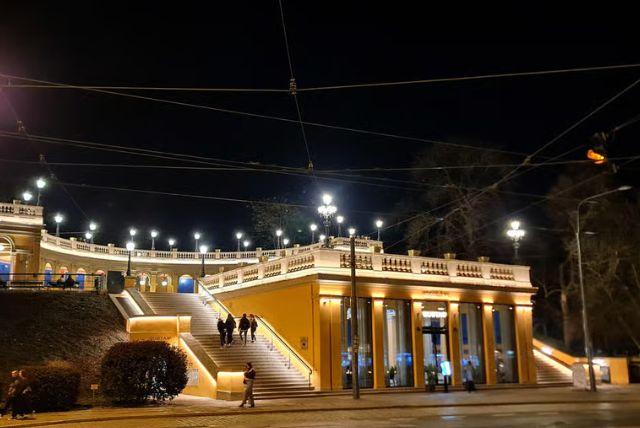 נקודת תצפית על ורוצלב - Bridge of Penitents (גשר חוזרים בתשובה) credit to getyourguide.com