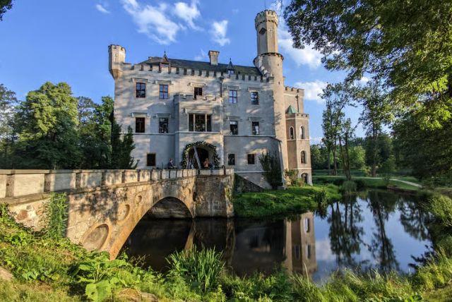 פראג - ורוצלב | תכנון מסלול טיול מפראג לורוצלב מה לראות ולעשות ביעדים וגם בדרך credit to getyourguide.com