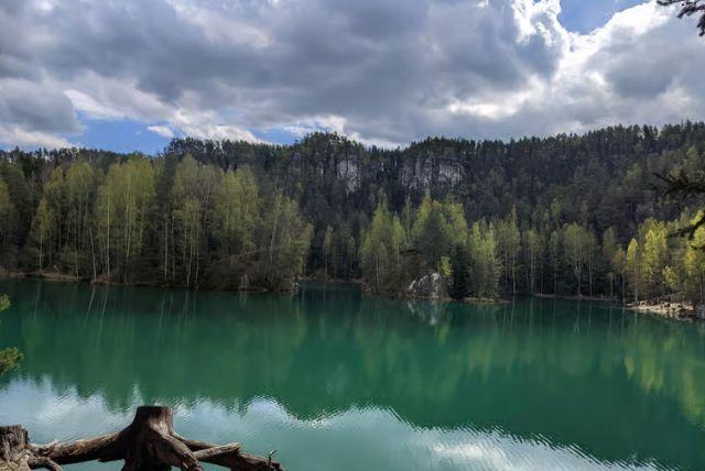 פראג - ורוצלב | תכנון מסלול טיול מפראג לורוצלב מה לראות ולעשות ביעדים וגם בדרך credit to getyourguide.com