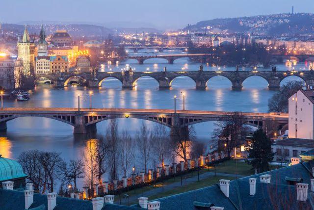 פראג - ורוצלב | תכנון מסלול טיול מפראג לורוצלב מה לראות ולעשות ביעדים וגם בדרך credit to getyourguide.com