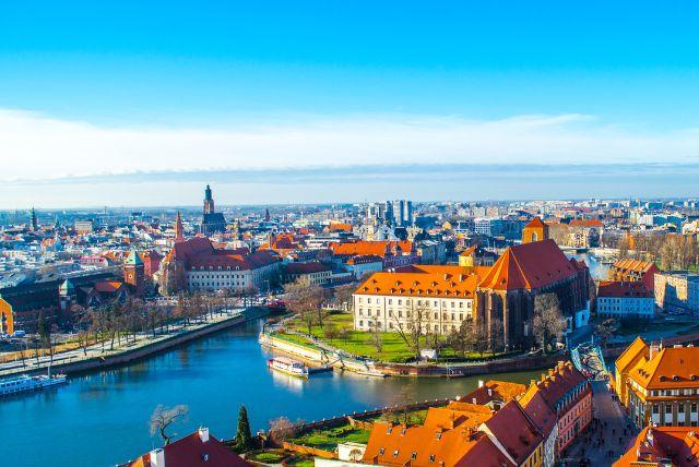 למה קוראים לורוצלב 