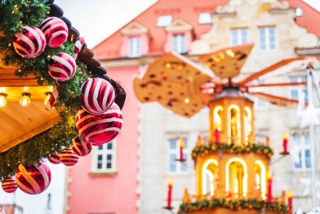 שווקי כריסמס בורוצלב - רשימת כל שווקי הכריסמס בורוצלב כולל מיקום ומה יש שם