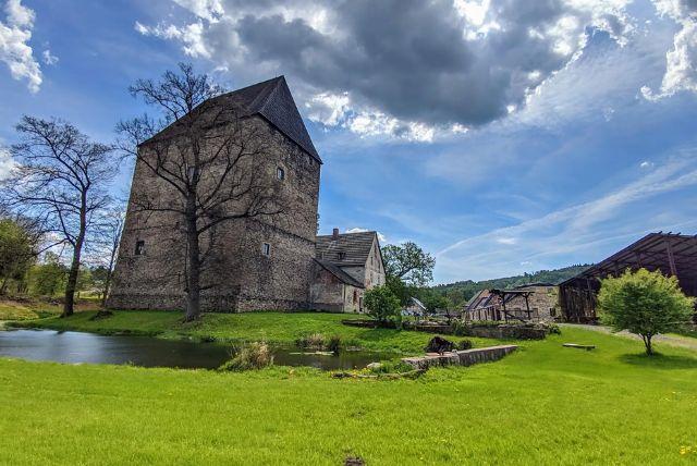 מורוצלב לפראג - דרכי הגעה, מה לראות ולעשות בדרך credit to getyourguide.com