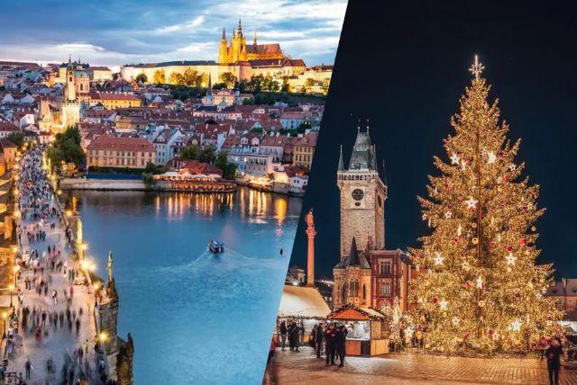 מורוצלב לפראג - דרכי הגעה, מה לראות ולעשות בדרך credit to getyourguide.com