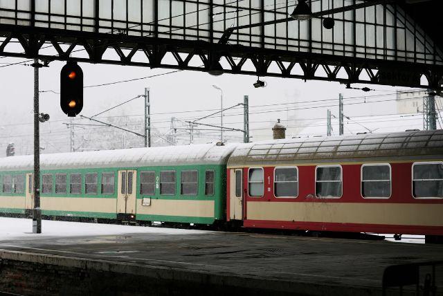 איך להגיע לורוצלב מקרקוב?