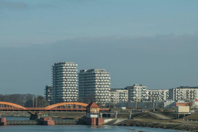 ורוצלב והסביבה - מה יש לעשות ליד ורוצלב