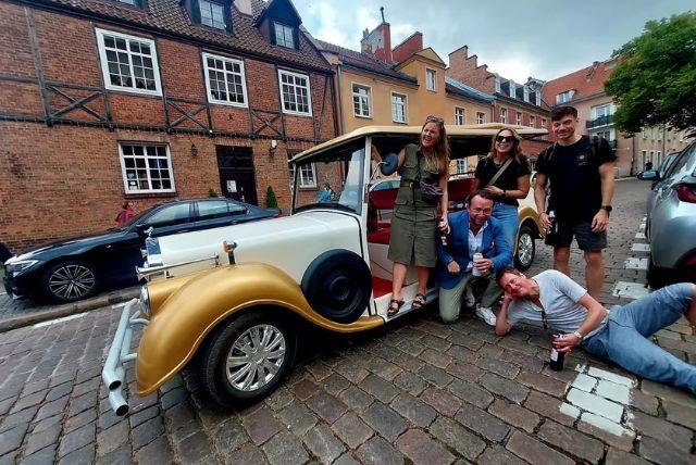 ורוצלב נמצאת בדרום-מערב פולין - מה יש לדעת על האיזור credit to getyourguide.com