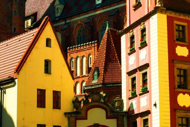 ורוצלב המלצות בפעם הראשונה מה לראות ולעשות ואיפה לטייל