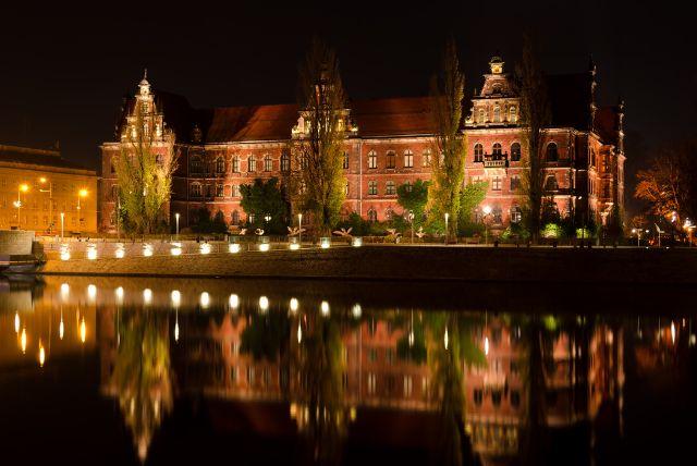 למה מומלץ להגיע בדצמבר לעיר ורוצלב בפולין?