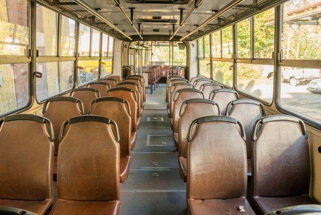 תחבורה ציבורית ורוצלב