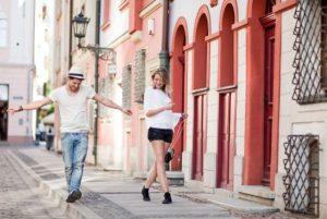 ורוצלב לזוגות - המקומות השווים והרומנטיים