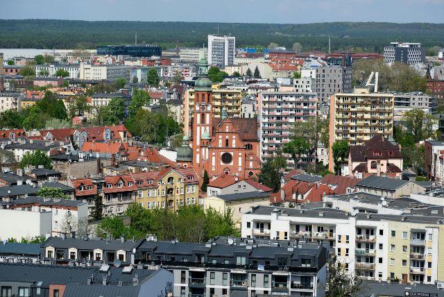 ורוצלב טיסות