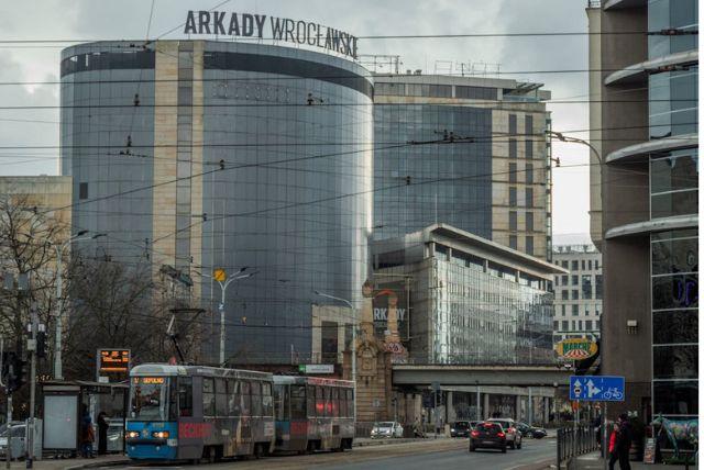 ורוצלב אאוטלט וחנויות שוות ששווה להכיר