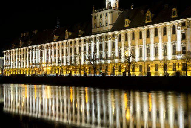 אוניברסיטת ורוצלב - מה חשוב לדעת למטיילים על המקום?