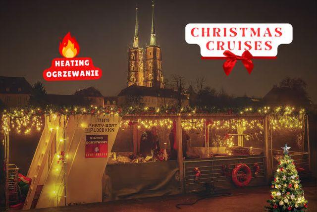 ורוצלב בכריסמס - חג המולד בורוצלב (אירועים, שווקים, דברים חשובים ועוד) credit to getyourguide.com