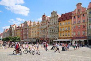 ורוצלב עם בני נוער - מה לראות ולעשות