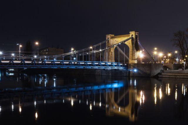 גשרים בורוצלב ששווה להכיר - בעיר יש 100 גשרים ואלו המומלצים ביותר