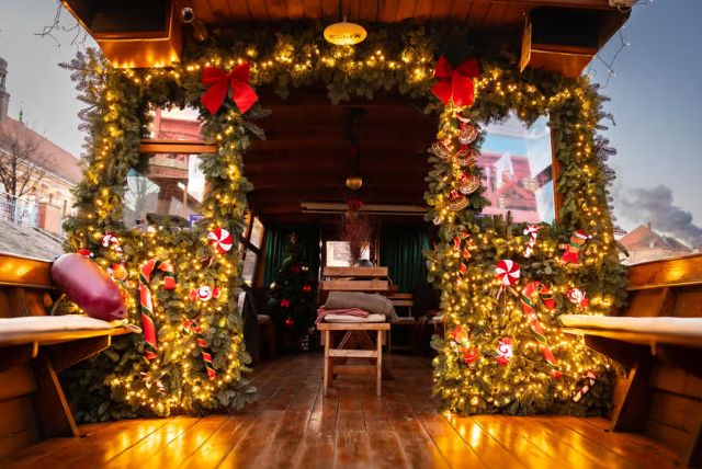 ורוצלב בכריסמס - חג המולד בורוצלב (אירועים, שווקים, דברים חשובים ועוד) credit to getyourguide.com