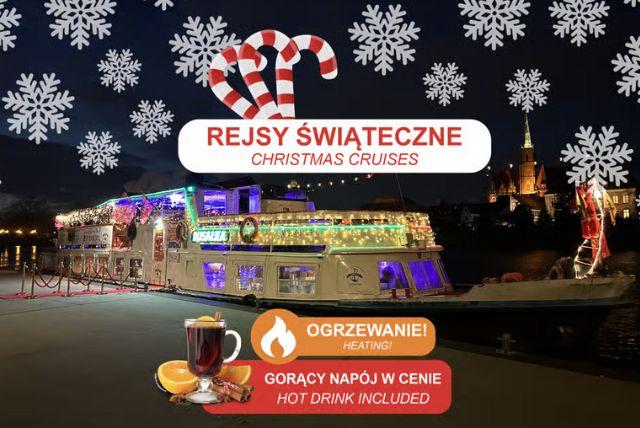 ורוצלב בכריסמס - חג המולד בורוצלב (אירועים, שווקים, דברים חשובים ועוד) credit to getyourguide.com