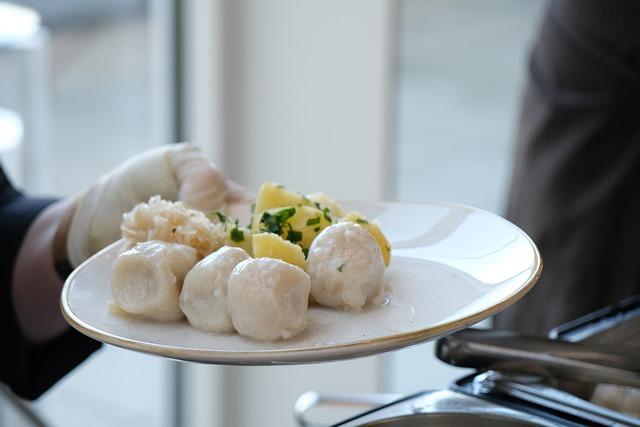 🦜 Restauracja Pod Papugami