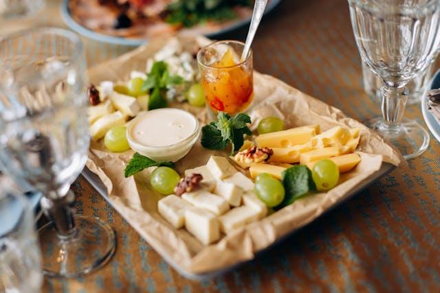 🍰 Giselle Cafe Bistro