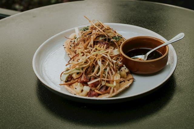 🍚 In Asia Restaurant