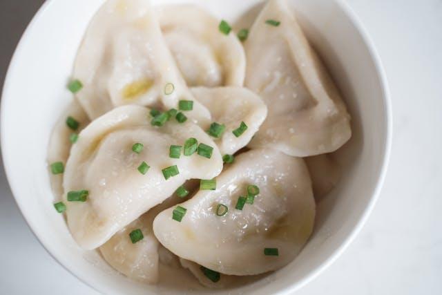 🥟 Pierogarnia Stary Młyn Wrocław
