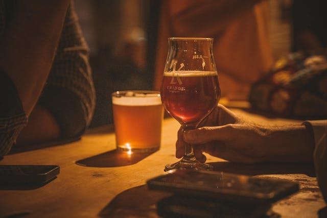 🧱 Browar Stu Mostów (Original Brewery)