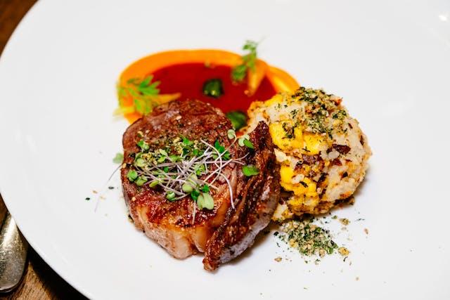 🏰 Restauracja Lwia Brama²