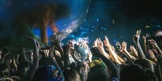 🇯🇲 Jamaica Music Club Wrocław