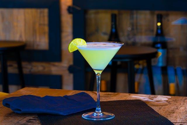 🍸 Małgosia Drinks & Coctails