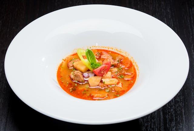 🎹 Młoda Polska bistro & pianino