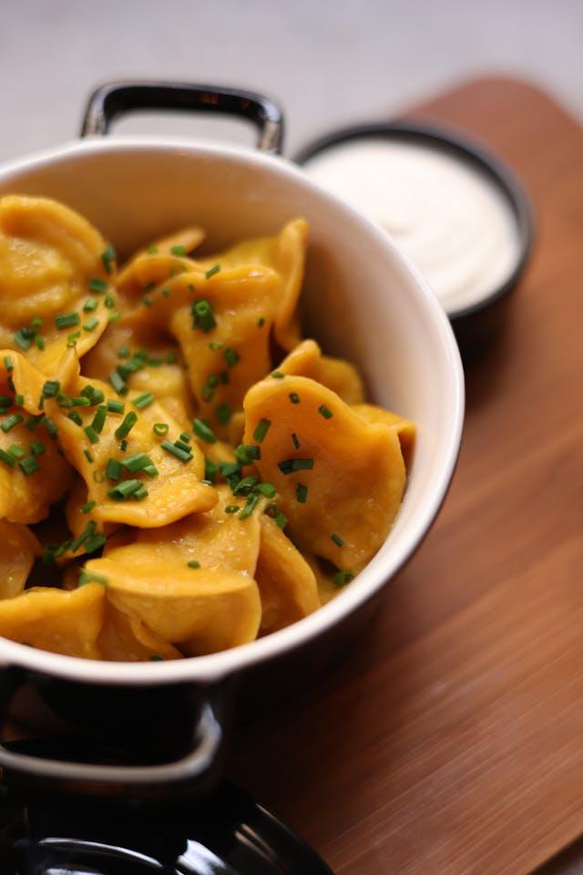 נוף קולינרי וורוצלב