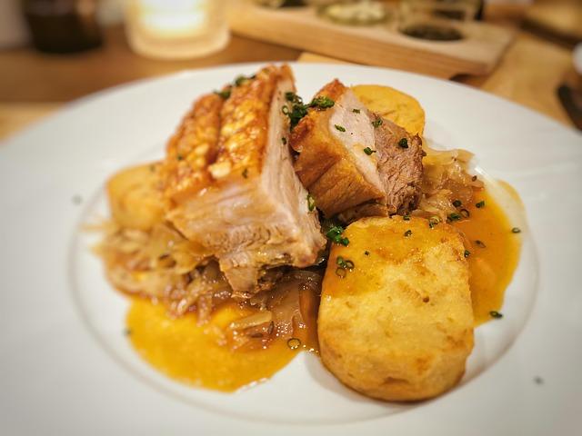 🇵🇱 Między Mostami - Kuchnia Polska