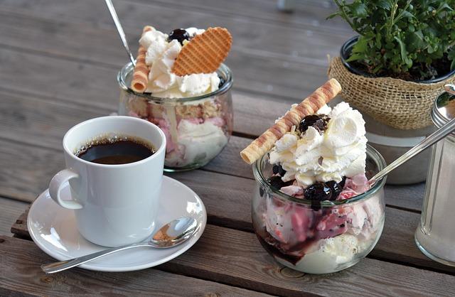 🧇 O Gelato! Lody, Gofry, Kawa & More