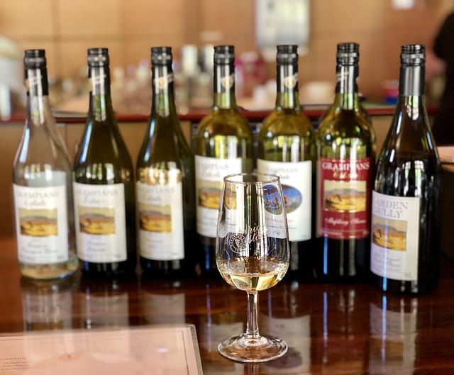 🍇 Kondrat Wina Wybrane