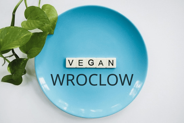 מסעדות טבעוניות וצמחוניות בורוצלב