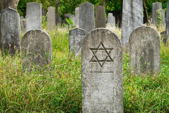 בית הקברות היהודי החדש (Nowy Cmentarz Żydowski) בורוצלב