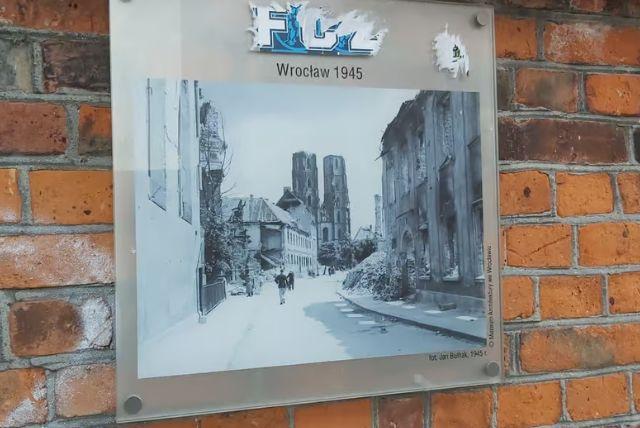 סיור בורוצלב בעקבות תקופת השואה בפולין, מלחמת העולם השנייה והרייך השלישי כולל ביקור באתרים היסטוריים credit to getyourguide.com