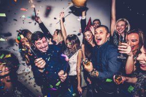 מסיבת רווקים בורוצלב