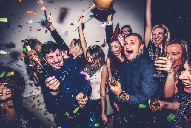 מסיבת רווקים בורוצלב