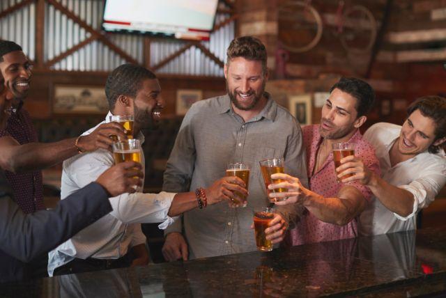 מסיבת רווקים בורוצלב