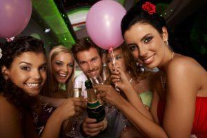 מסיבת רווקות בורוצלב