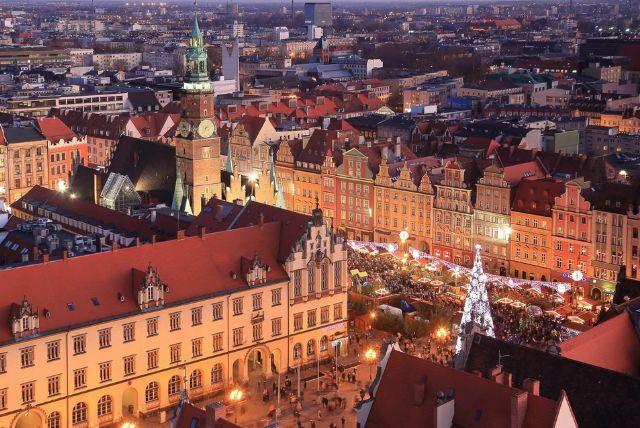 סיור מודרך בעקבות ההיסטוריה והתרבות הפולנית credit to getyourguide.com