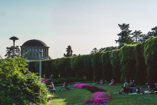 סיור מודרך בעקבות ההיסטוריה והתרבות הפולנית