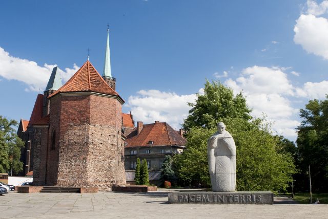 סיור מודרך בעקבות ההיסטוריה והתרבות הפולנית